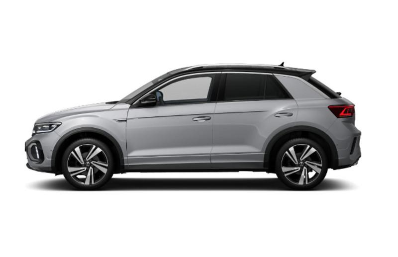 Volkswagen T-Roc 1.5 TSI ACT R-Line