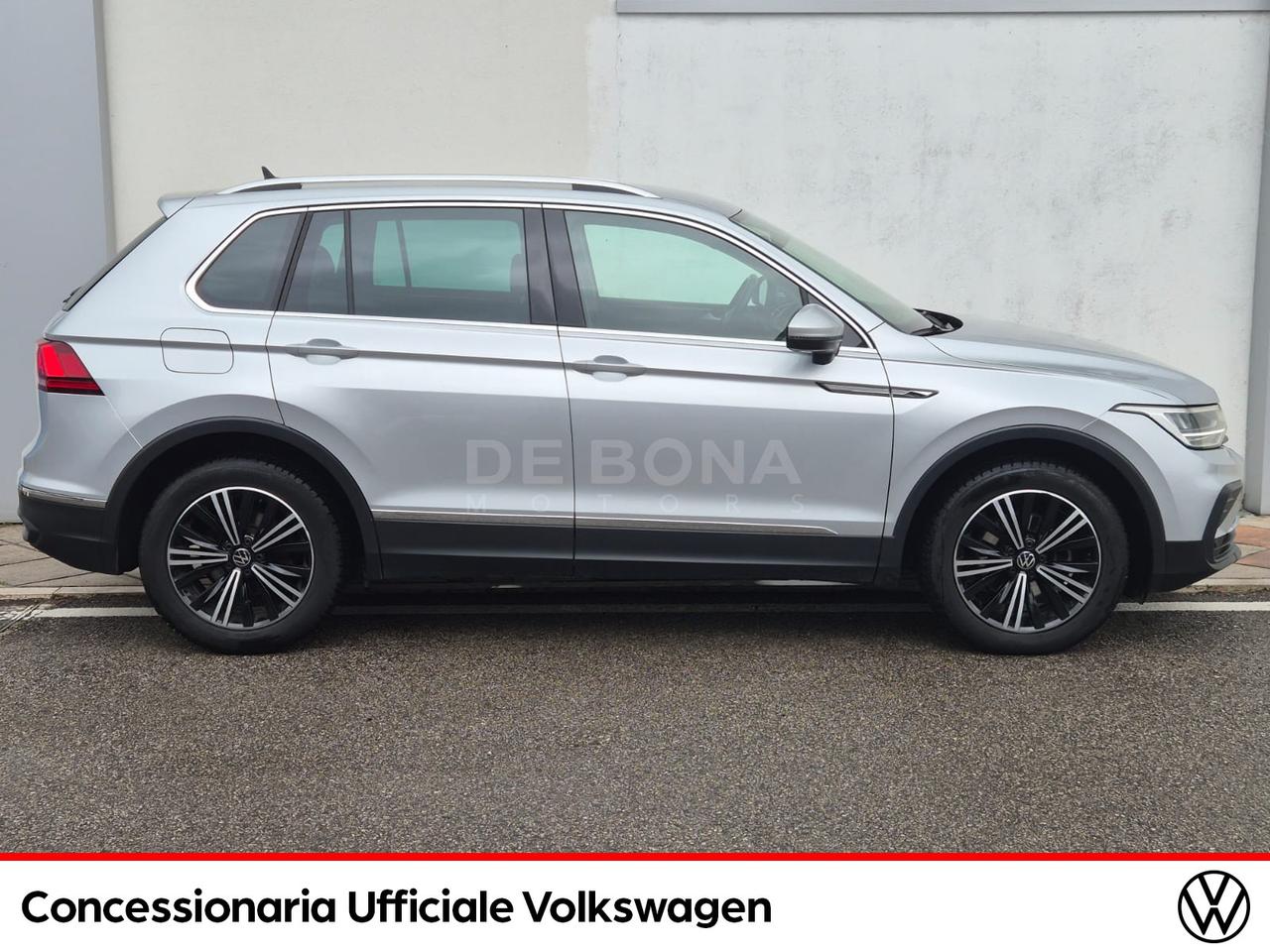 Volkswagen Tiguan 2.0 tdi life 150cv dsg