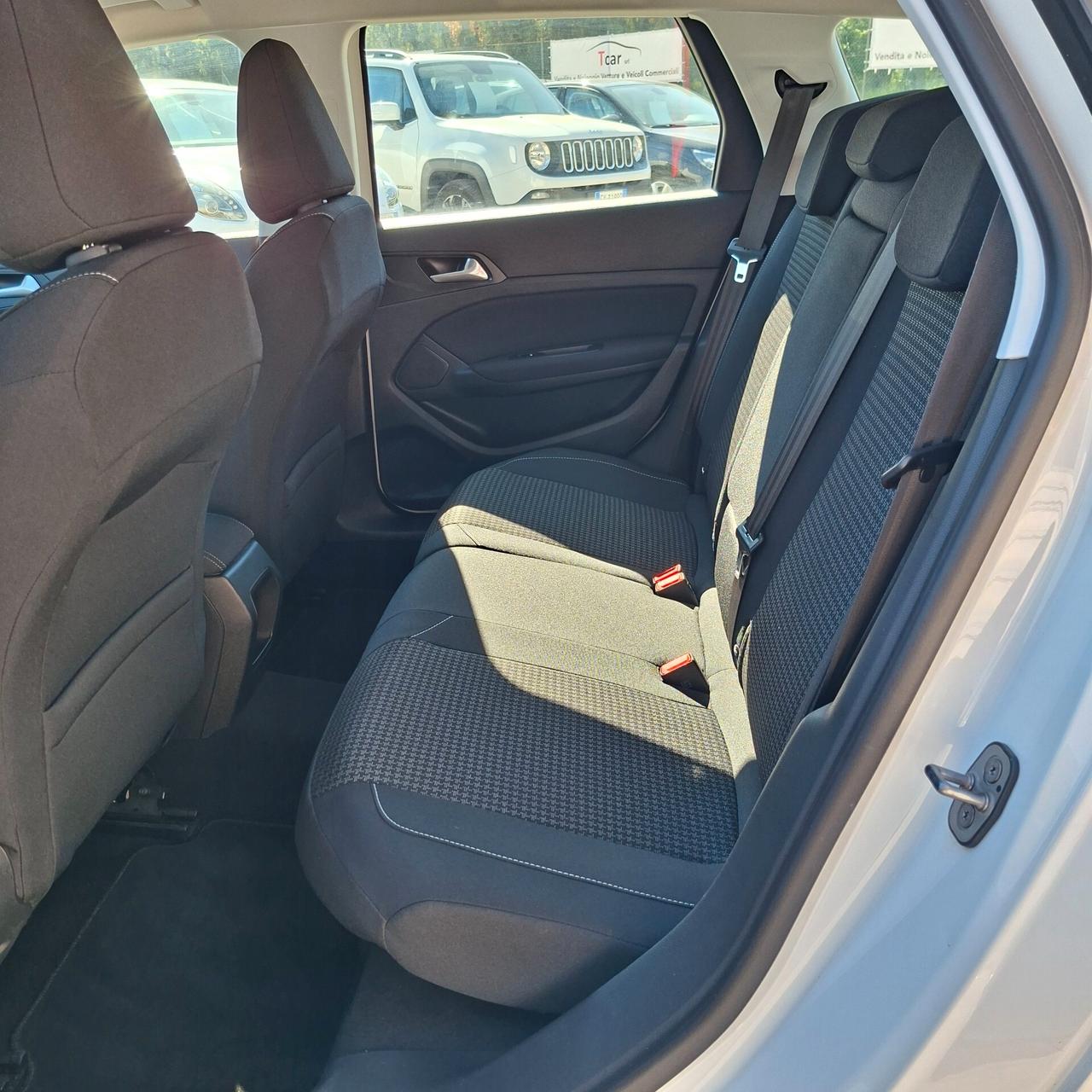 Peugeot 308 S.W. 1.5 Bluehdi 130 Cv Business