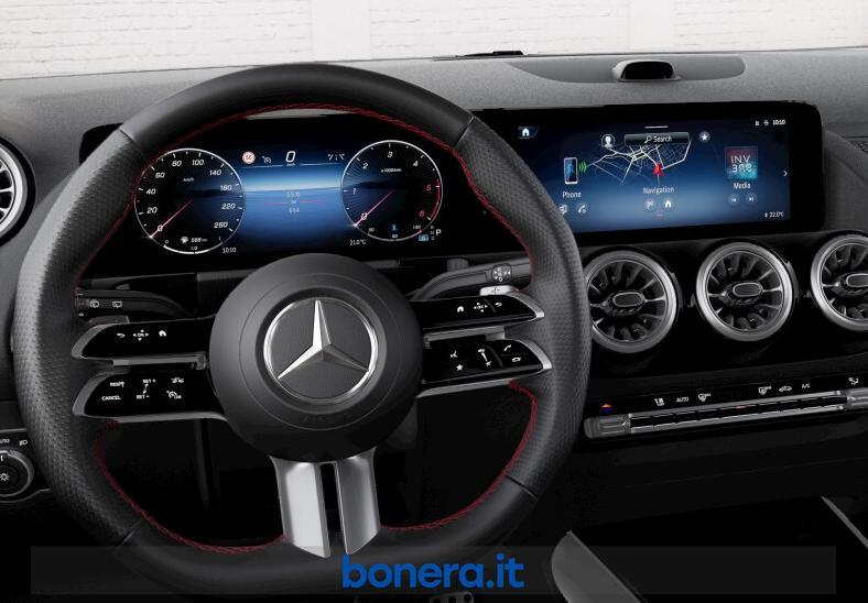 Mercedes GLA 200 200 D AMG Line Extra 8G-DCT
