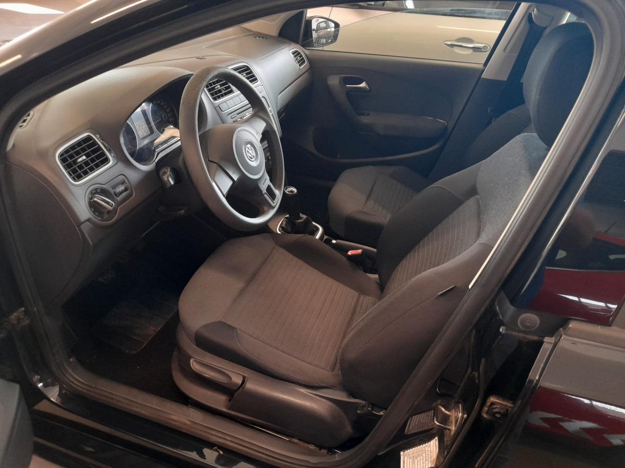 Volkswagen Polo 1.2 70 CV 5p. Comfortline