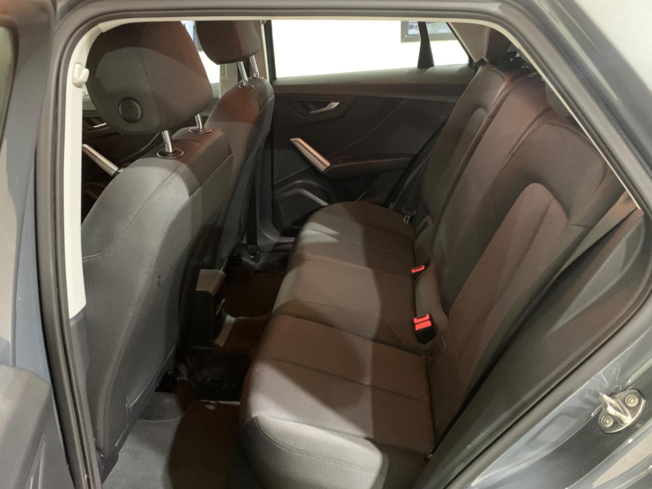 Audi Q2 30 TDI S tronic Admired