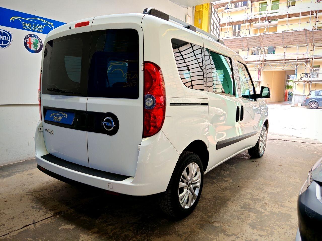 Opel Combo Tour 5 Posti 1.4