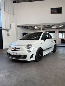 Abarth 595 1.4 Turbo T-Jet 160 CV Competizione
