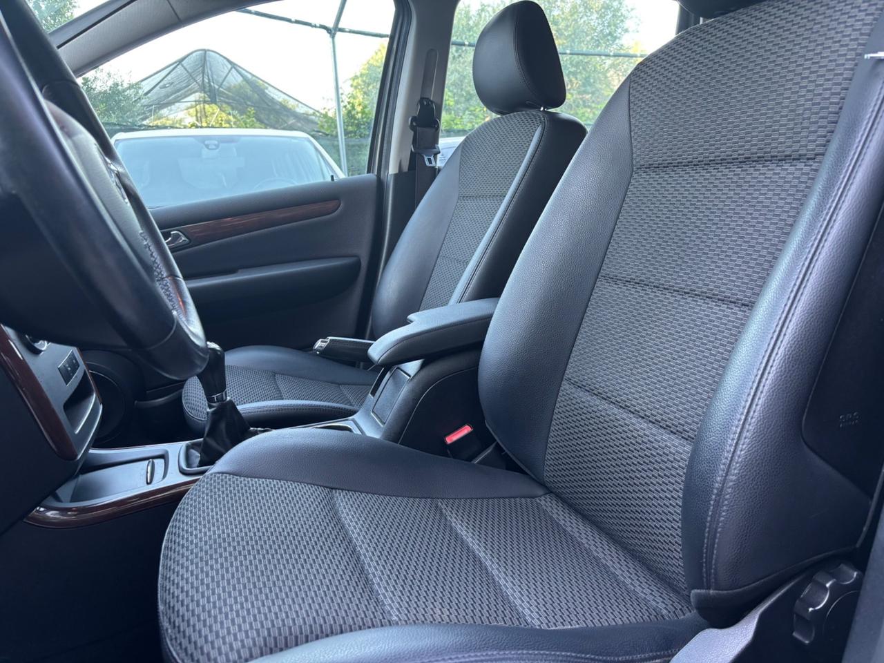 Mercedes-benz A 160 BENZINA Style OK NEOPATENTATI