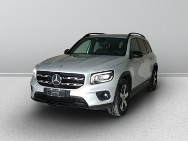 Mercedes-Benz GLB - X247 2019 - GLB 200 d Sport Plus auto