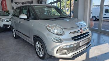 FIAT 500L Wagon 1.3 Mtj 95 CV Lounge 7 Posti 50.000 KM