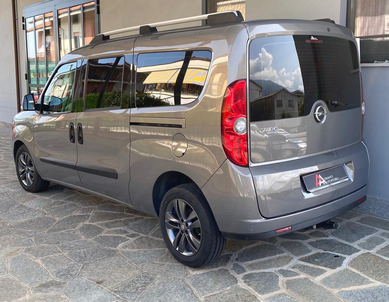 OPEL Combo tour 1.6 cdti 120cv L2H1 Cosmo E6