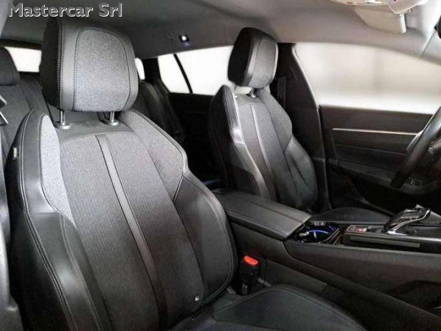 PEUGEOT 508 508 SW 2.0 bluehdi Allure s - GC260JY