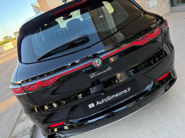 ALFA ROMEO Tonale 1.5 160 CV MHEV TCT7 Ti