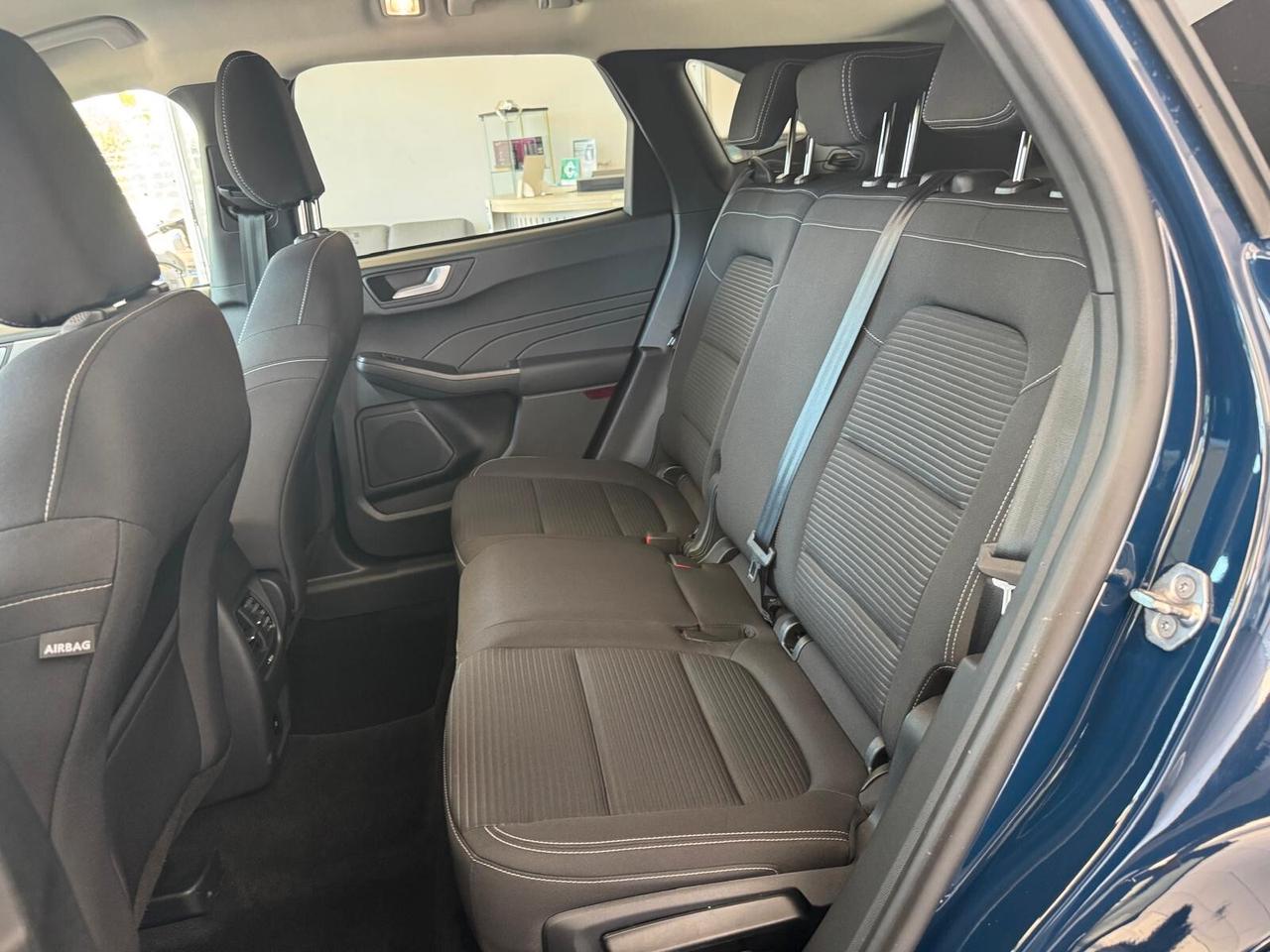 Ford Kuga 2.0 EcoBlue 120 CV aut. 2WD ST-Line Business