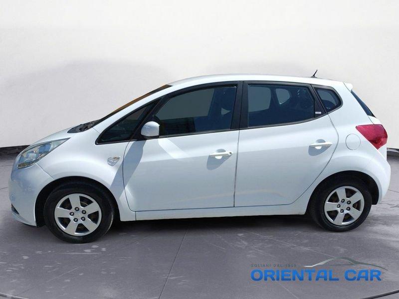 Kia Venga Venga 1.4 cvvt Active IN OTTIME CONDIZIONI SOLO 87.000 KM