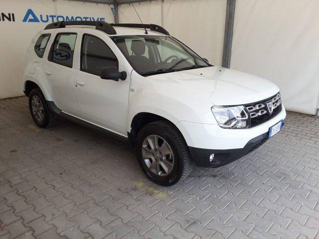 DACIA Duster 1.6 105cv Lauréate