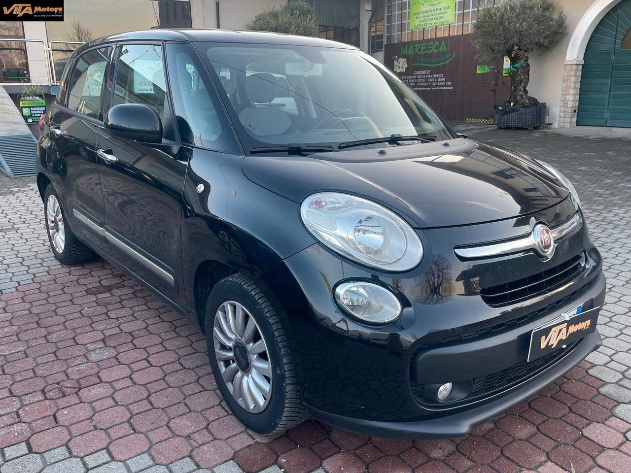 Fiat 500L 1.4 Pop 95cv-ANCHE PER NEOPATENTATI