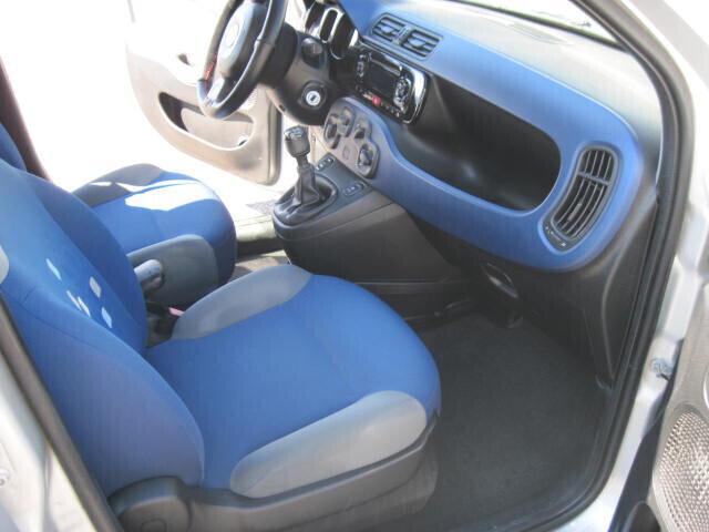 Fiat Panda 1.3 MJT S&S Easy GARANZIA FINANZIABILE