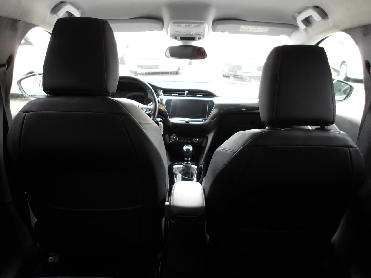 OPEL CORSA 5p Corsa 1.2 Elegance s&s 100cv