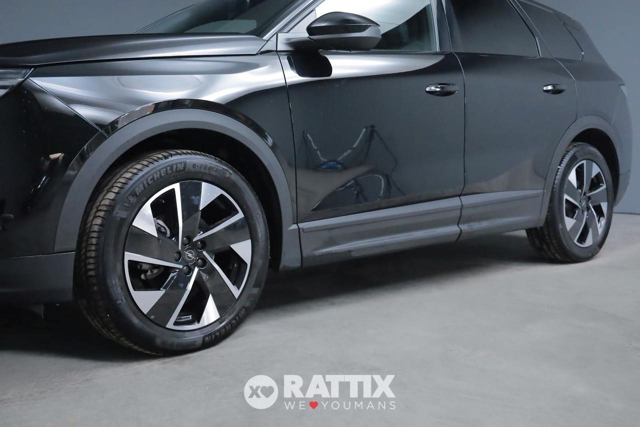 Opel Grandland 1.2 Hybrid 145CV GS e-DCS6