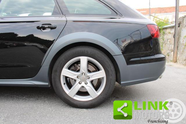 AUDI A6 allroad 3.0 QUATTRO