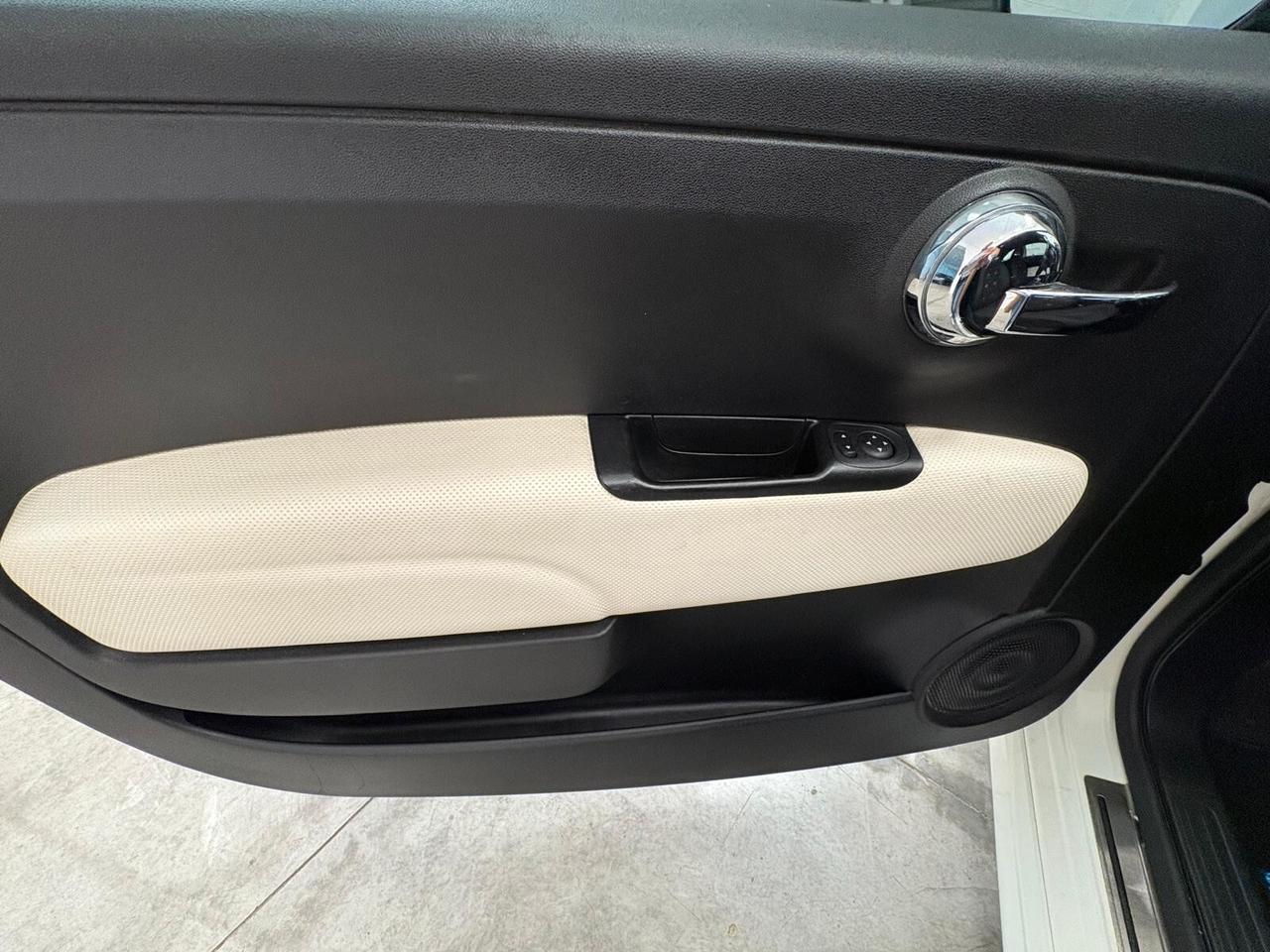 Fiat 500 1.3 Multijet 95 CV S