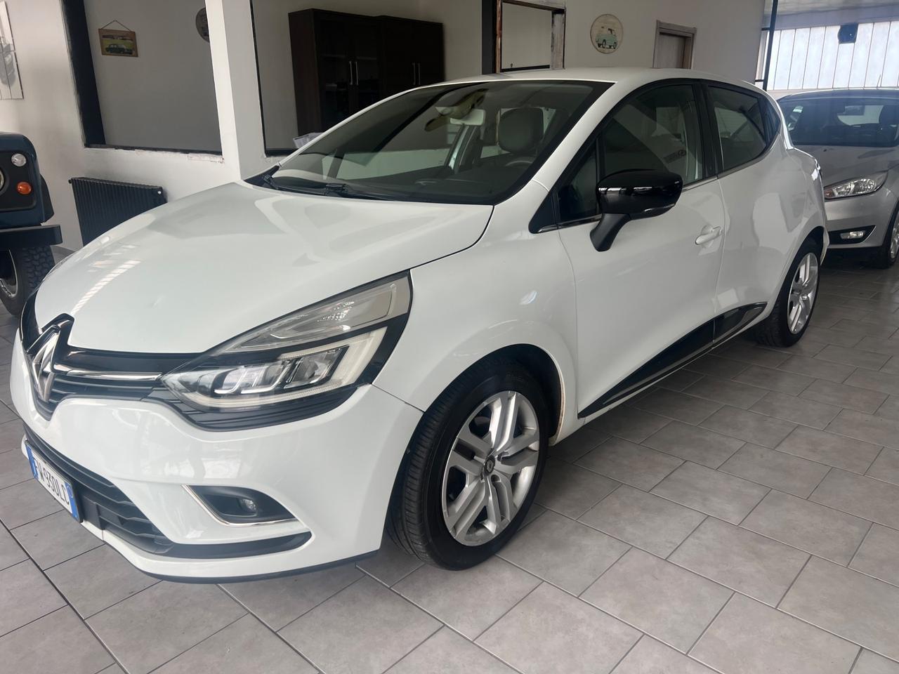 Renault Clio TCe 12V 90 CV 5 porte Life