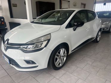 Renault Clio TCe 12V 90 CV 5 porte Life