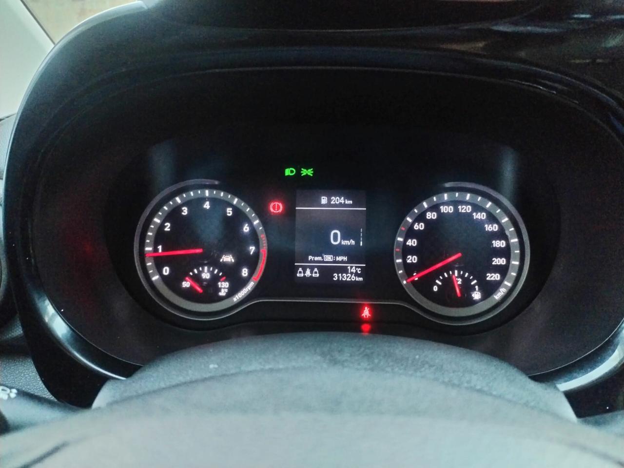 Hyundai i10 1.0 MPI Prime