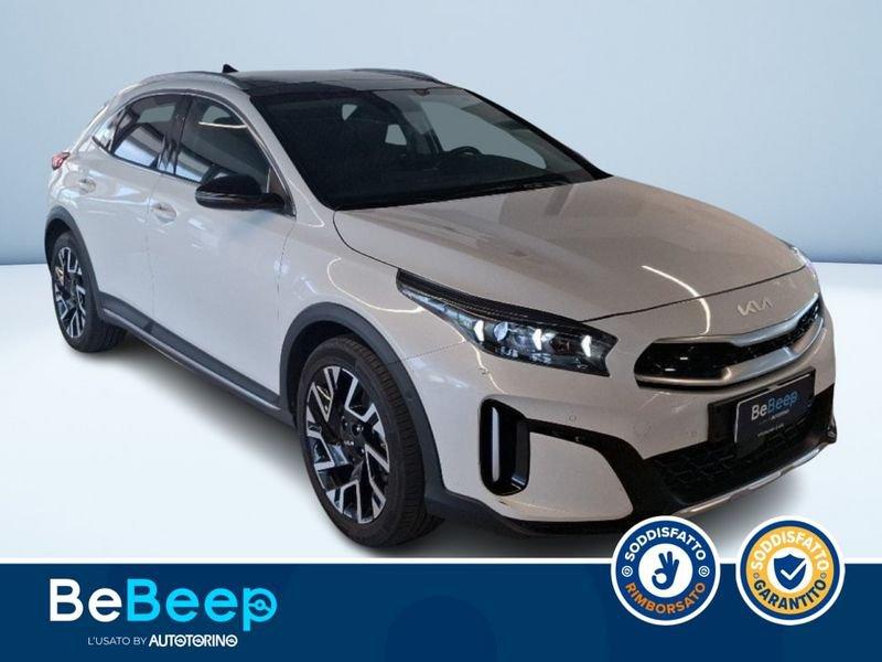 KIA Xceed 1.6 GDI PHEV EVOLUTION 141CV DCT