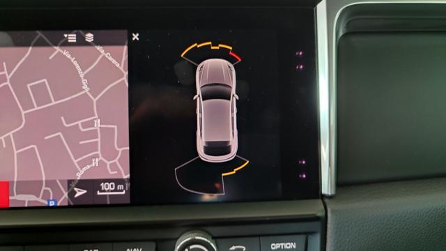 PORSCHE Macan 245CV 20"-CARPLAY-ANDROID-SED EL.RISC.