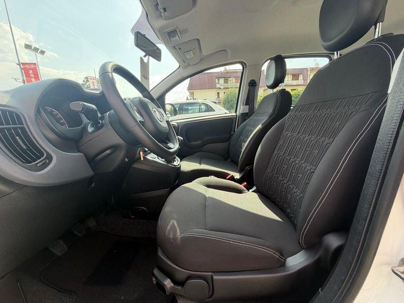 FIAT Panda 1.0 FireFly 70cv Hybrid, SENSORI, PRONTA CONSEGNA!