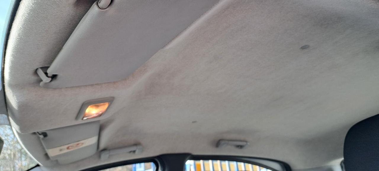 Fiat Panda 1.2 Climbing Natural Power