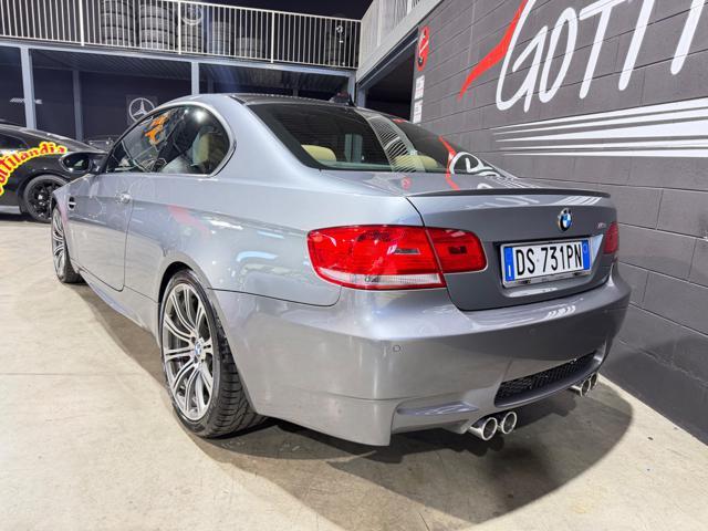 BMW M3 UFFICIALE ITA UNICOPROPRIETARIO PRIMA VERNICE