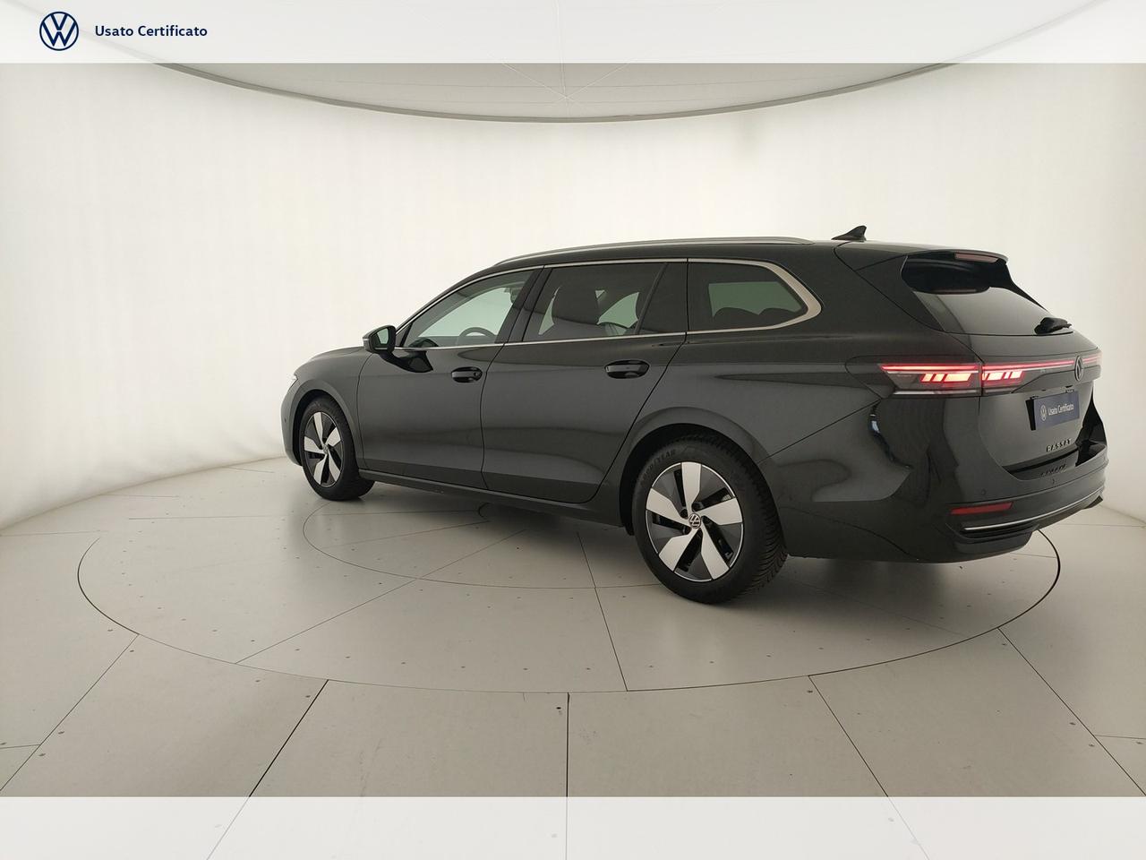 2.0 TDI scr Elegance 150 CV DSG