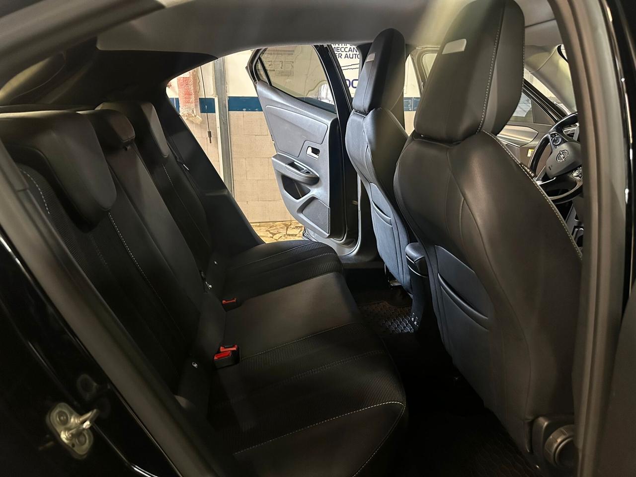 Opel Mokka 1.5 diesel Ultimate