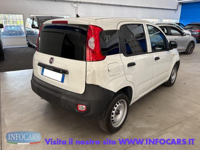 FIAT Panda 1.2 Pop Van 2 posti + IVA