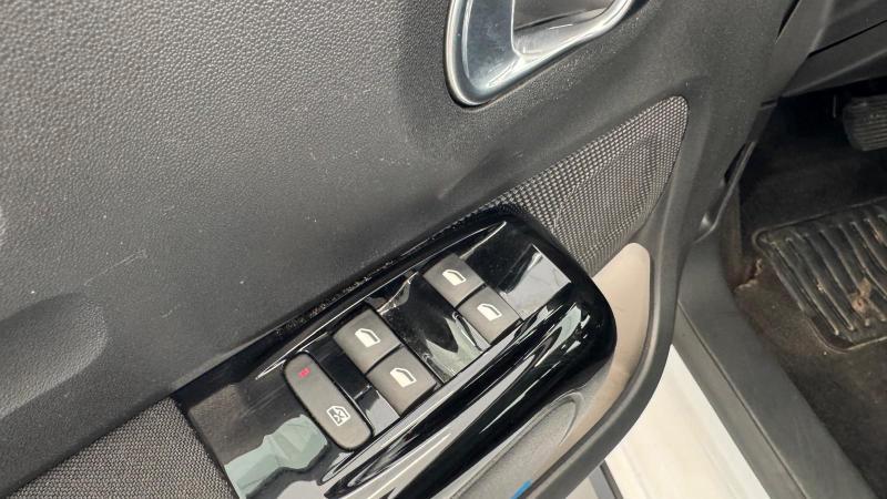 CITROEN C3 PureTech 110 Cv. Shine Plus NAVI AUTOMATICA