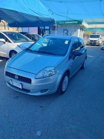 Fiat Grande Punto 1.2 3 porte Active