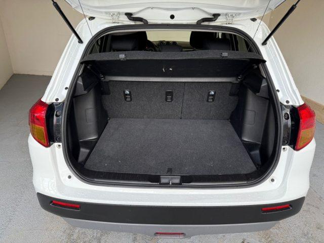 SUZUKI Vitara 1.6 VVT V-Top