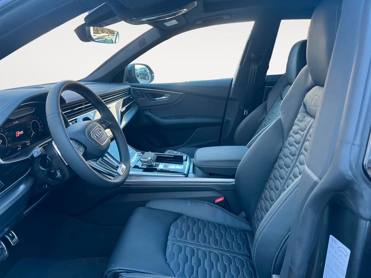 Audi RSQ8 TFSI FACELIFT