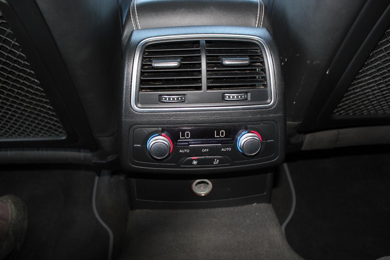 Audi A6 Avant 2.0 Pagaile a rate da € 269,00