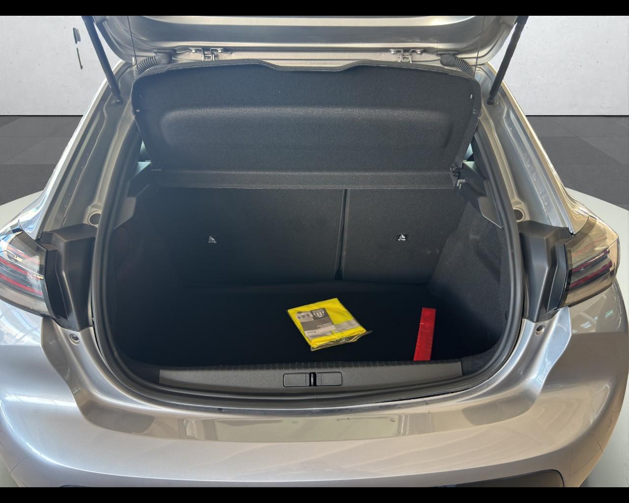 PEUGEOT 208 2ª serie - 208 PureTech 100 Stop&Start 5 porte Active