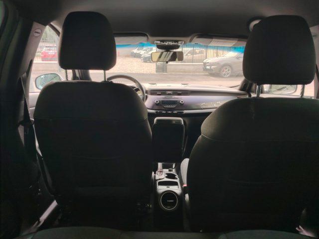 ALFA ROMEO Giulietta 2.0 JTDm-2 140 CV Exclusive FINANZIABILE
