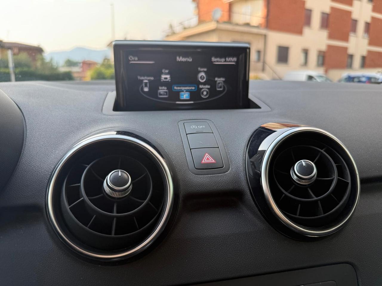 Audi A1 SPB 1.0 TFSI Ultra 82CV ***OK NEOPATENTATI***