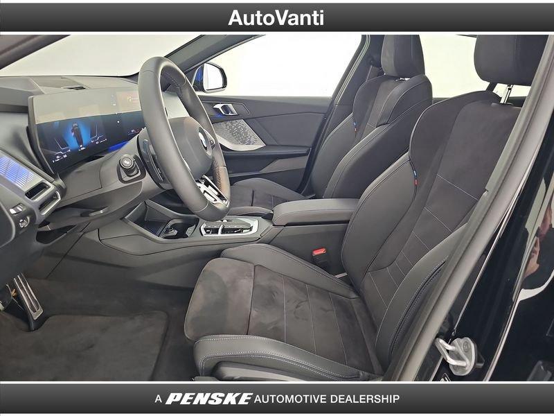 BMW Serie 1 120d 48V MSport Pro auto