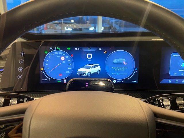 DR MOTOR DR6 1.6 BI-FUEL GPL