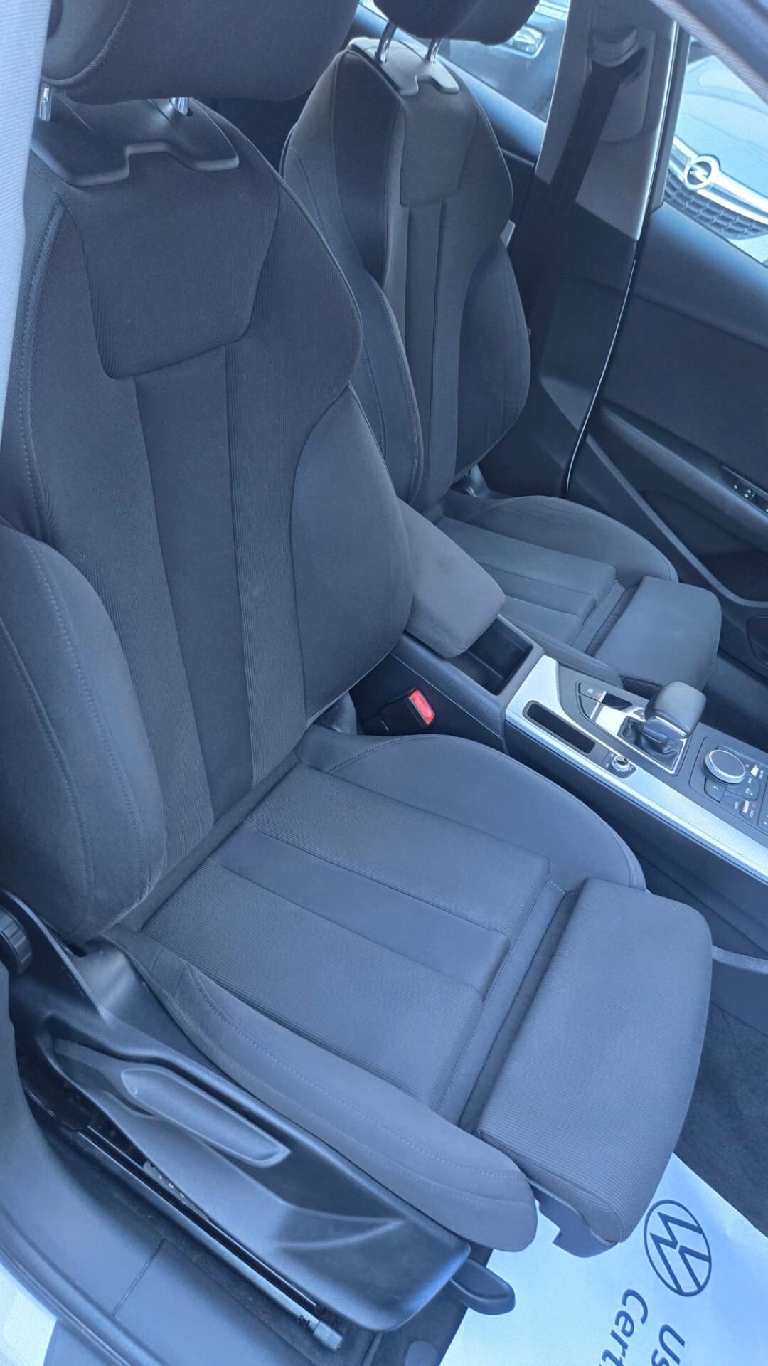 Audi A4 Avant 2.0 TDI 122 CV S tronic Business Sport