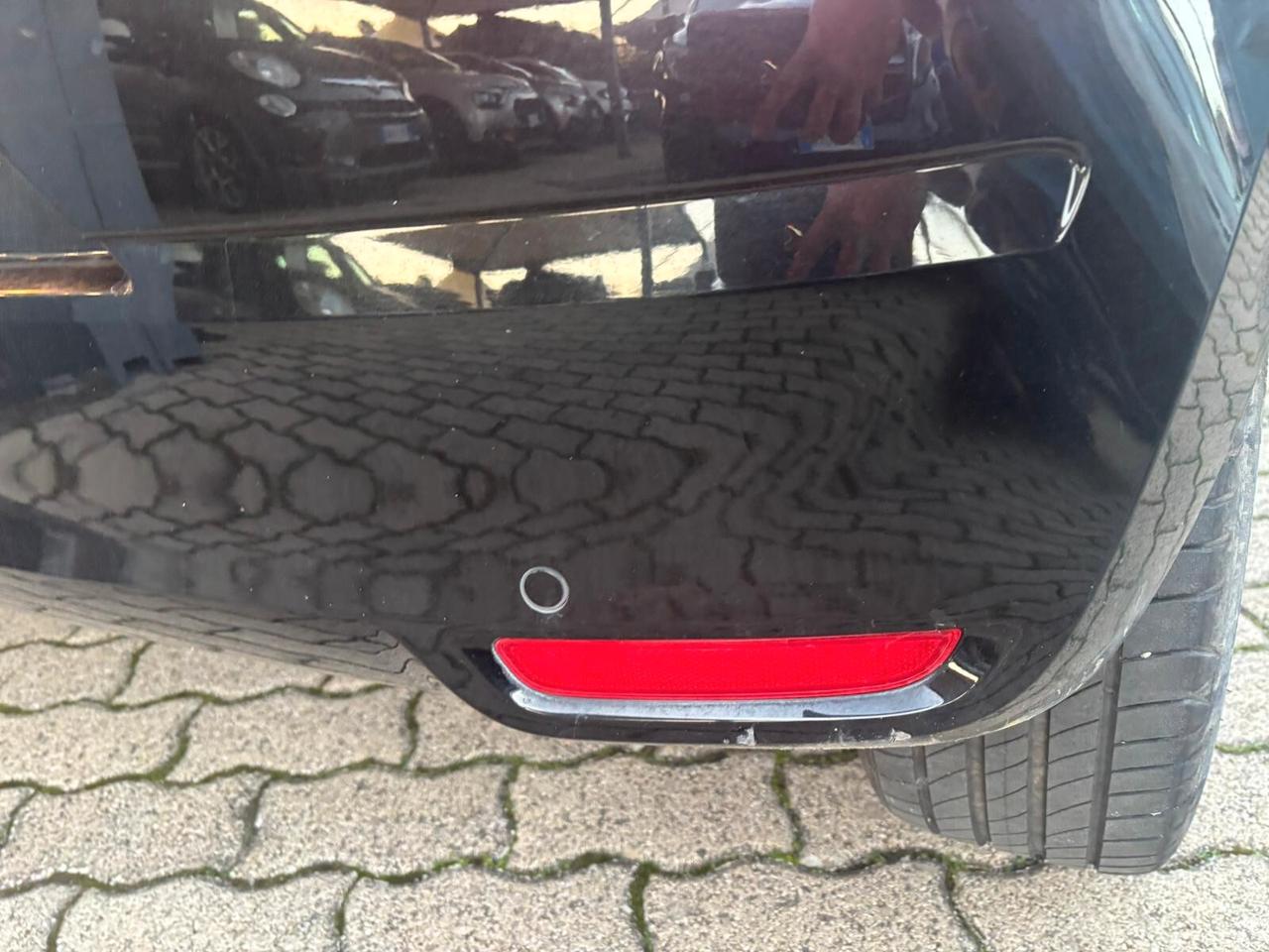 Renault Twingo SCe 65 CV Urban Night