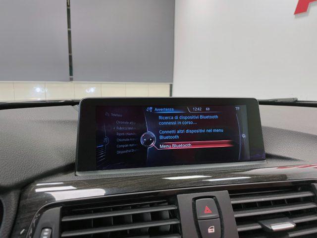 BMW 420 420D CABRIO LUXURY 184CV AUTO