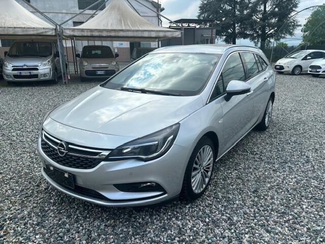 Opel Astra 1.6 CDTi 136CV aut. Sports Tourer Innovation