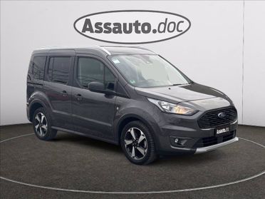 FORD tourneo connect 1.5 tdci 120cv Active E6.2 del 2021