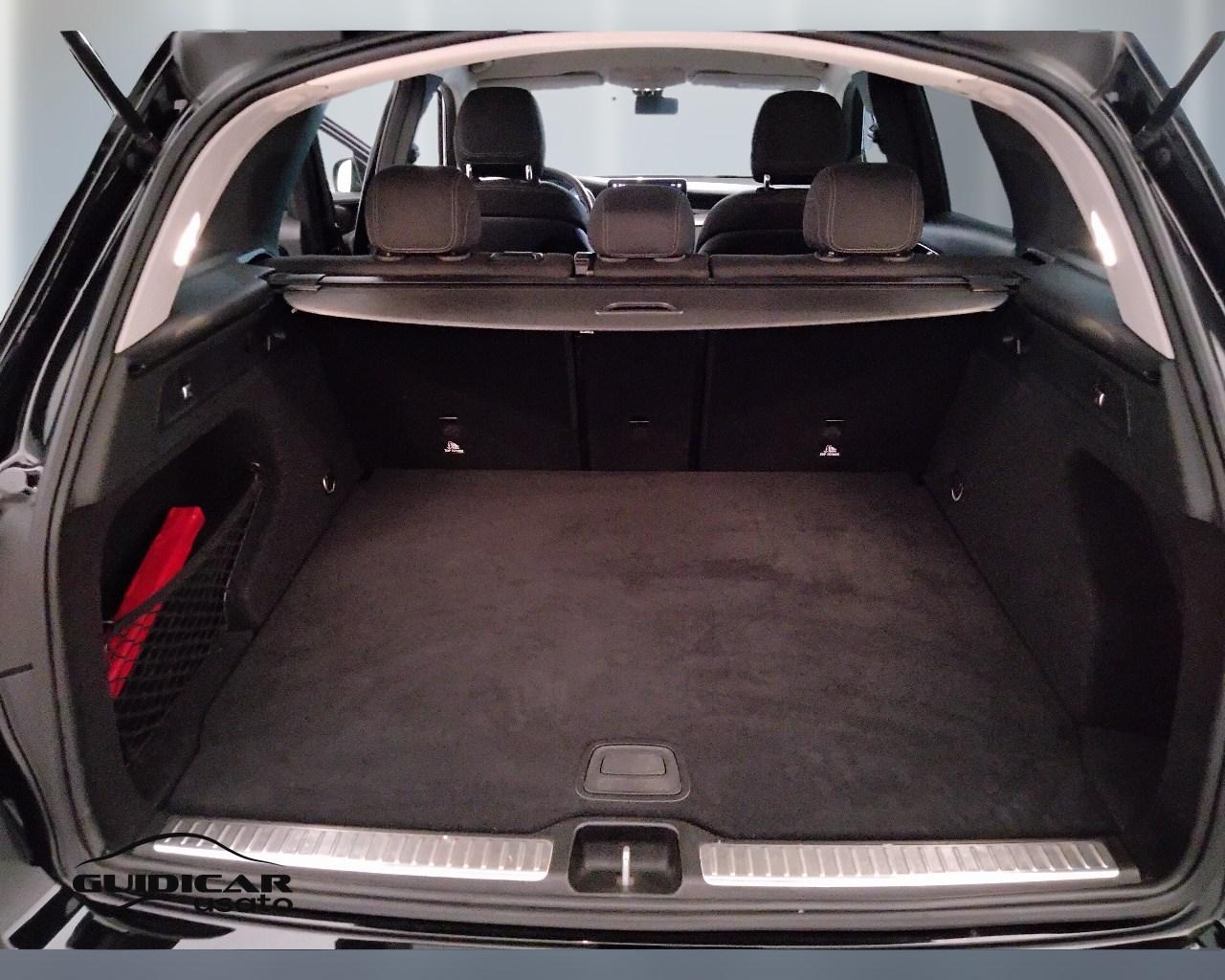 Mercedes-Benz GLC - X253 2019 - GLC 200 d Sport 4matic auto